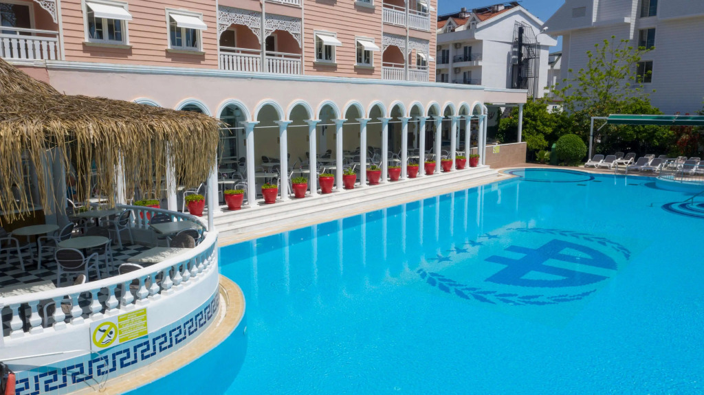 Pashas Princess by Werde Hotels