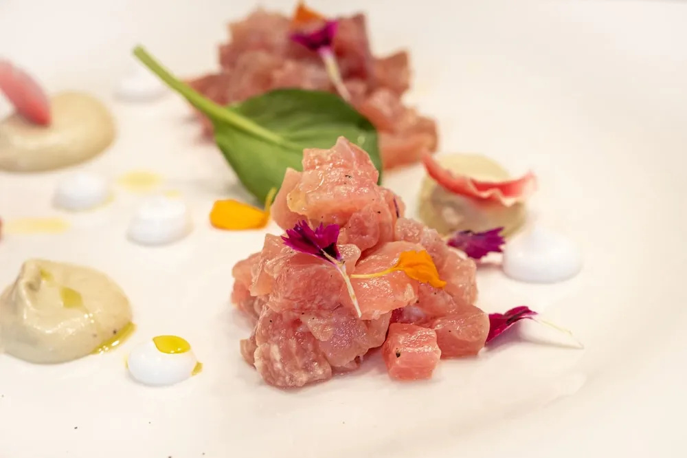 Casa Grimaldi Hotel & Restaurant tre stelle S