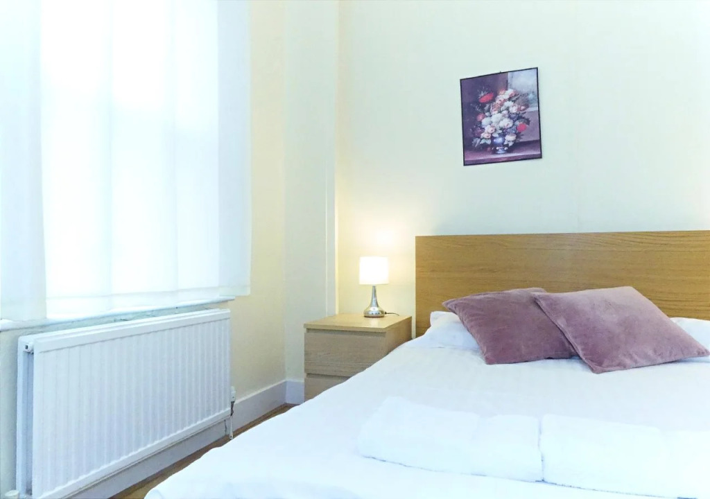 LCS London Bridge Apartments