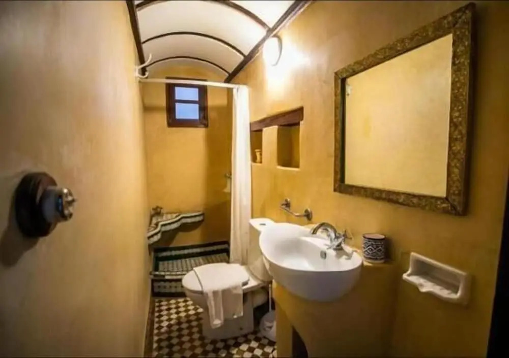 Riad Arabella