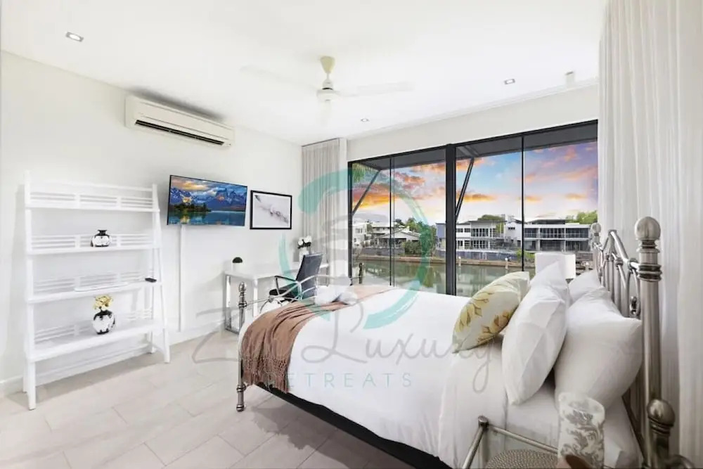 ZENLUX INFINITY - 4BR with Private Pool