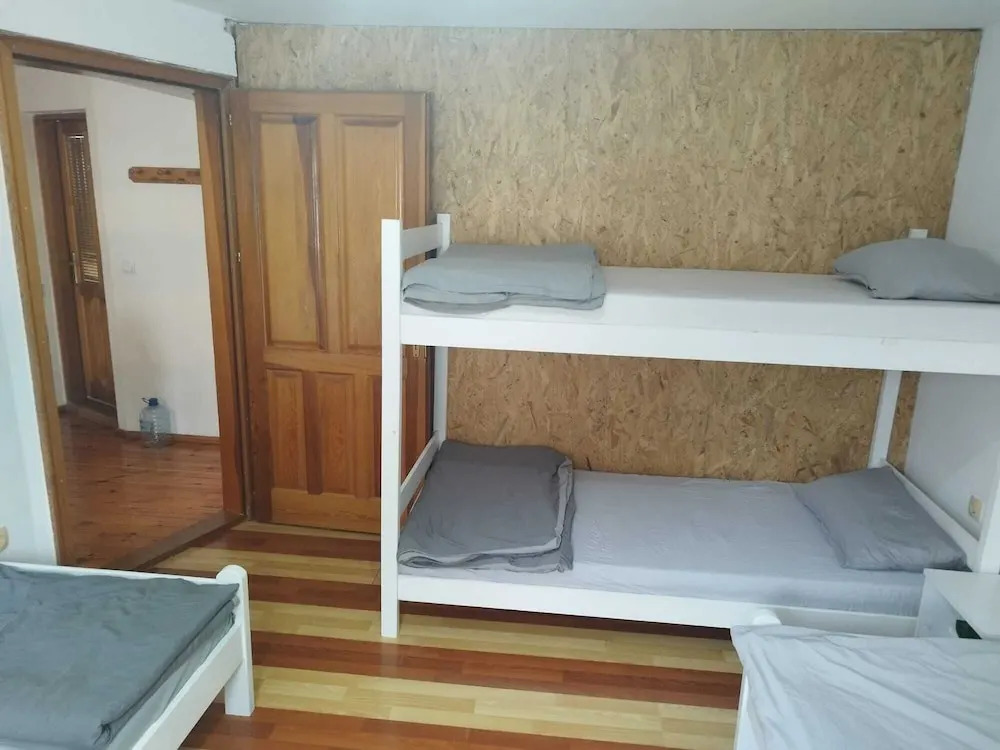 Budget Rooms