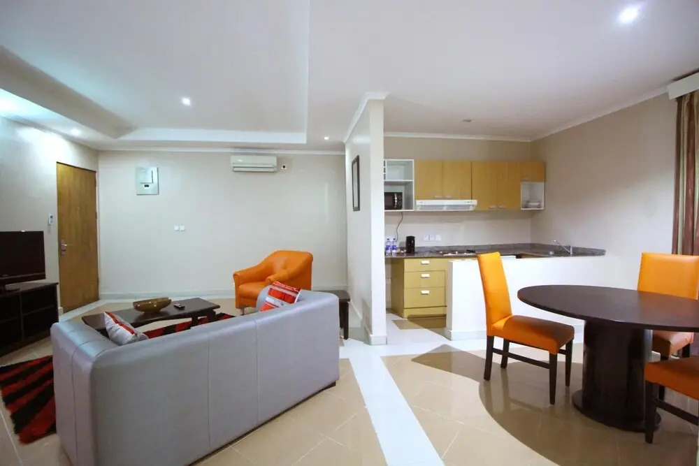 La Cour Hotels and Apartments Cooper