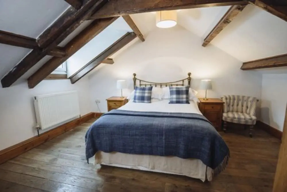King Arthur Hotel
