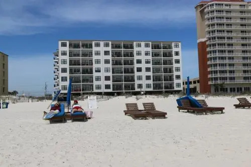 Island Sunrise 468 Condo