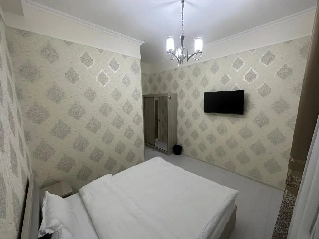 FORTUNA HOSTEL