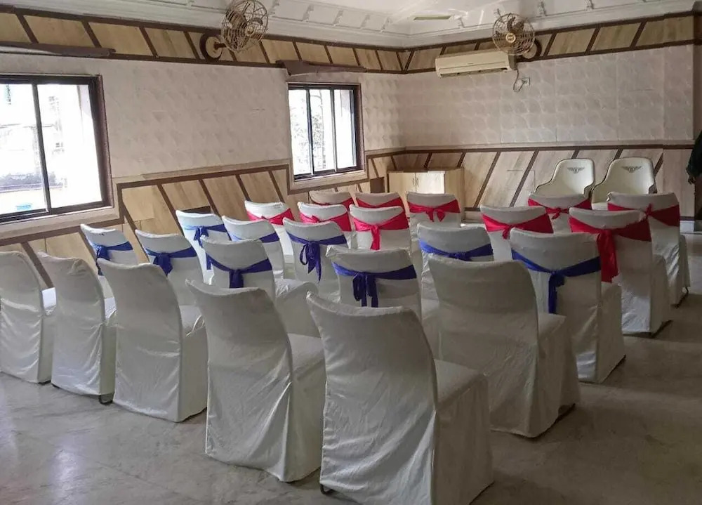 Hotel Baidyanath