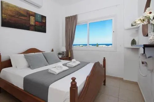 Holiday home 2 bedrooms 1 bathroom - Protaras