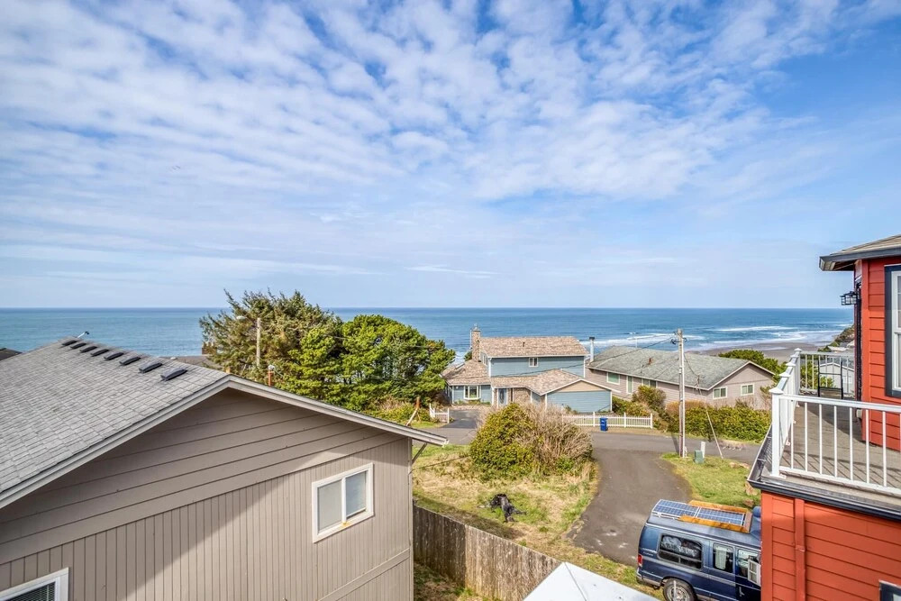Coastal Haven