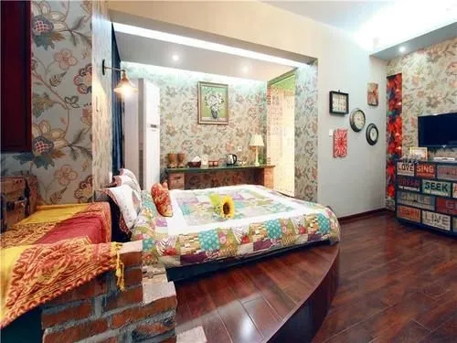 Zaoan Jiakechong Hotel
