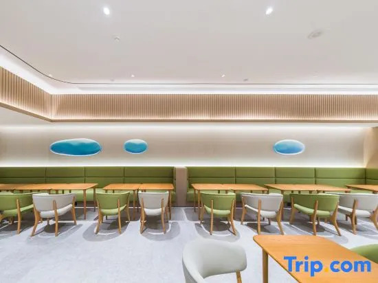 JI Hotel (Dongyang Headquarters Center)
