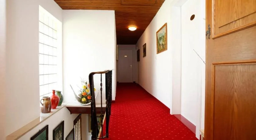 Gästehaus Kirner - Bad Feilnbach