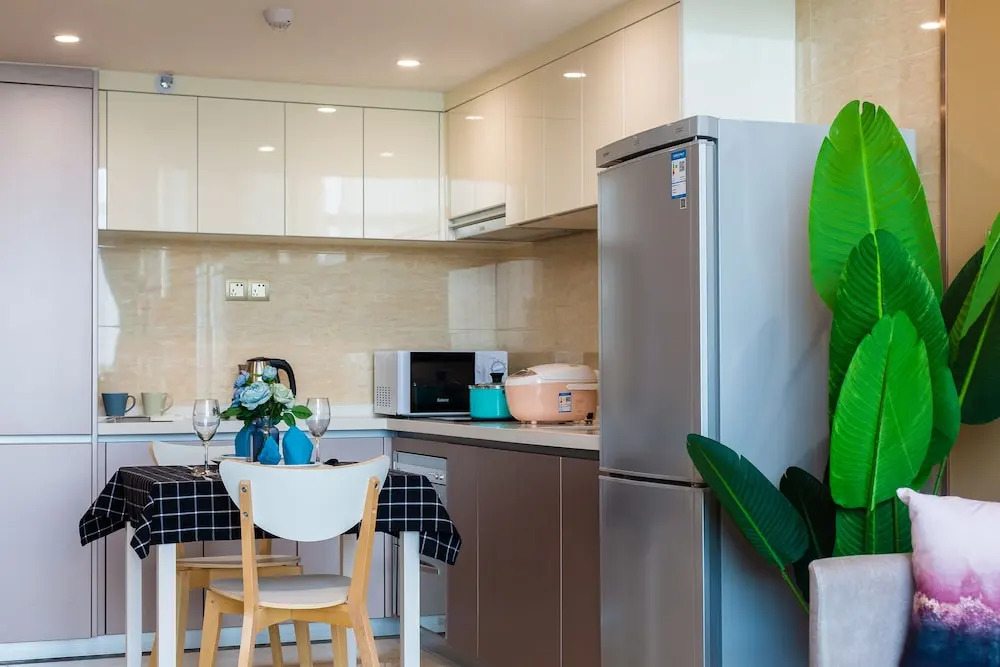 Suman Hotel Apartment