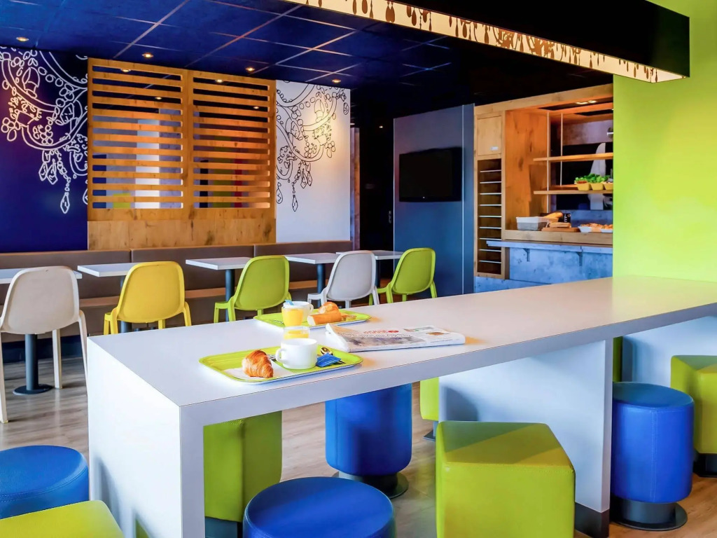 ibis budget Vannes