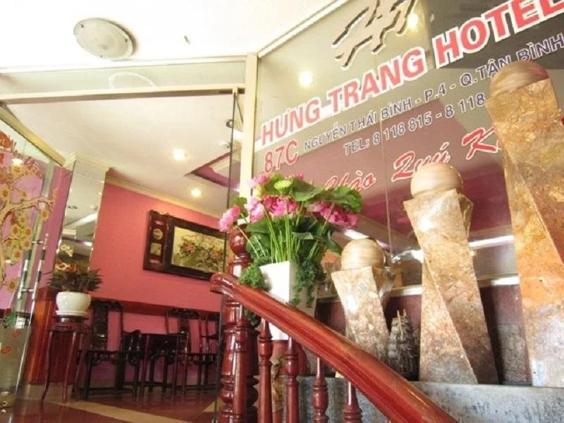 Hung Trang Hotel