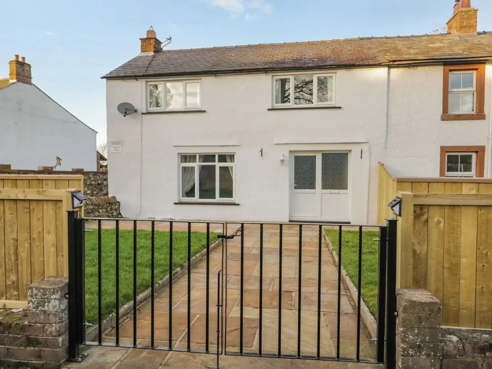 1 Springfort Cottages
