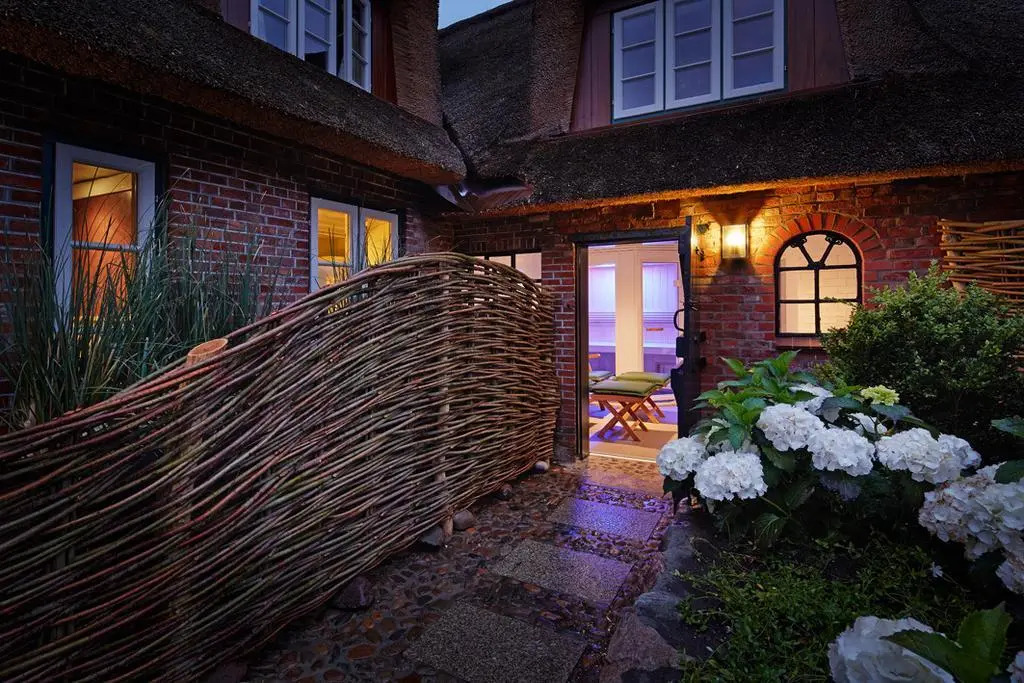 Landhaus Altes Pastorat