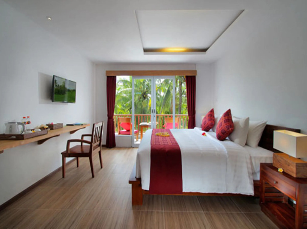 Alam Sembuwuk Ubud