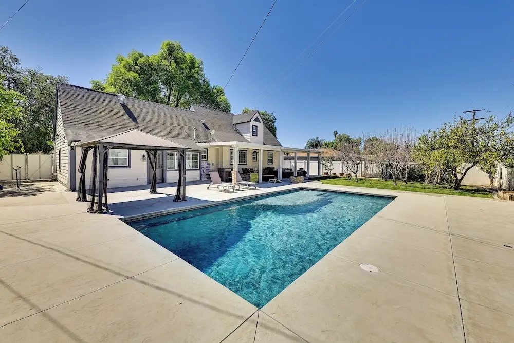 4 Mi to Dtwn: Riverside Gem w/ Pool & Game Room
