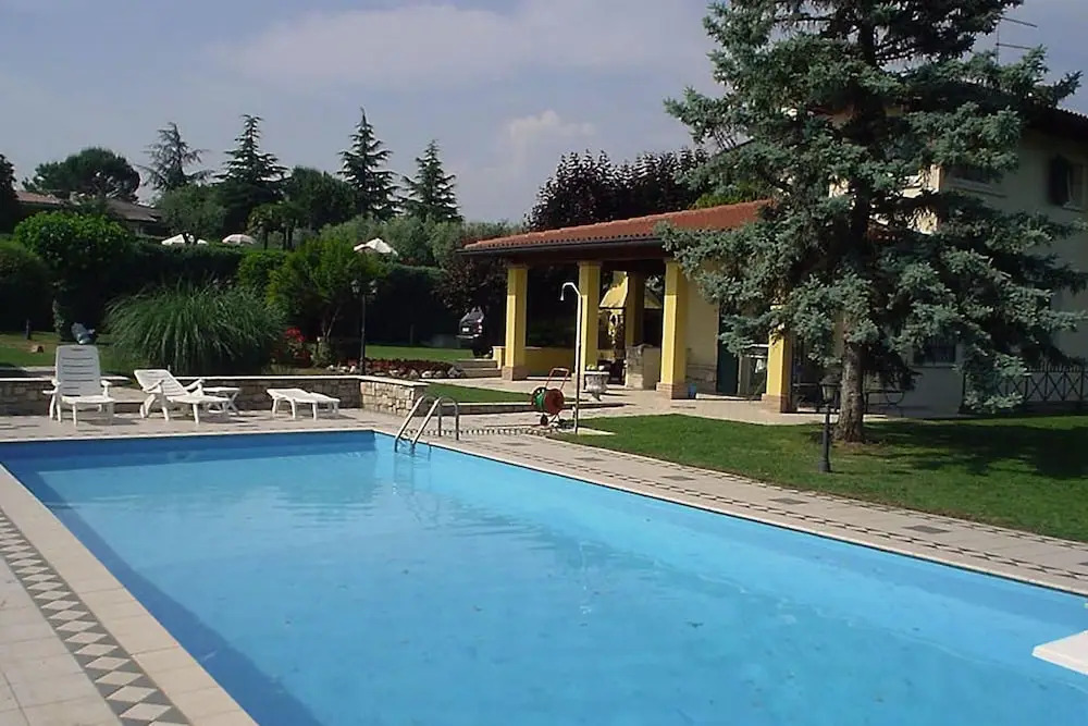 Villa Pascale
