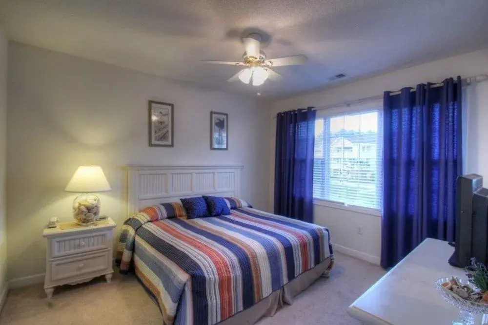 Cypress Bend 222 2 Br villa by RedAwning