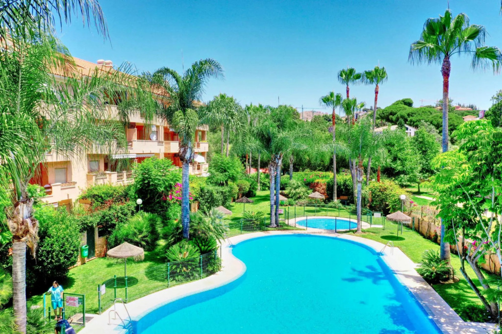 1039 Carib Playa Duplex