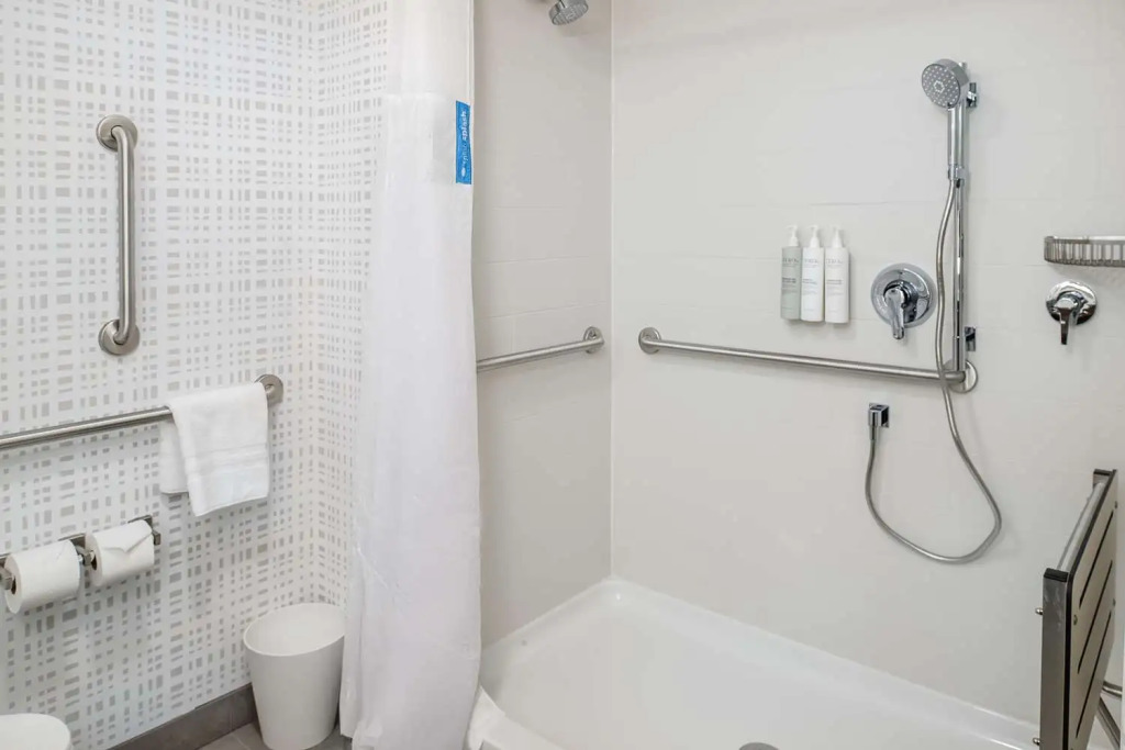 Hampton Inn By Hilton St Louis Airport