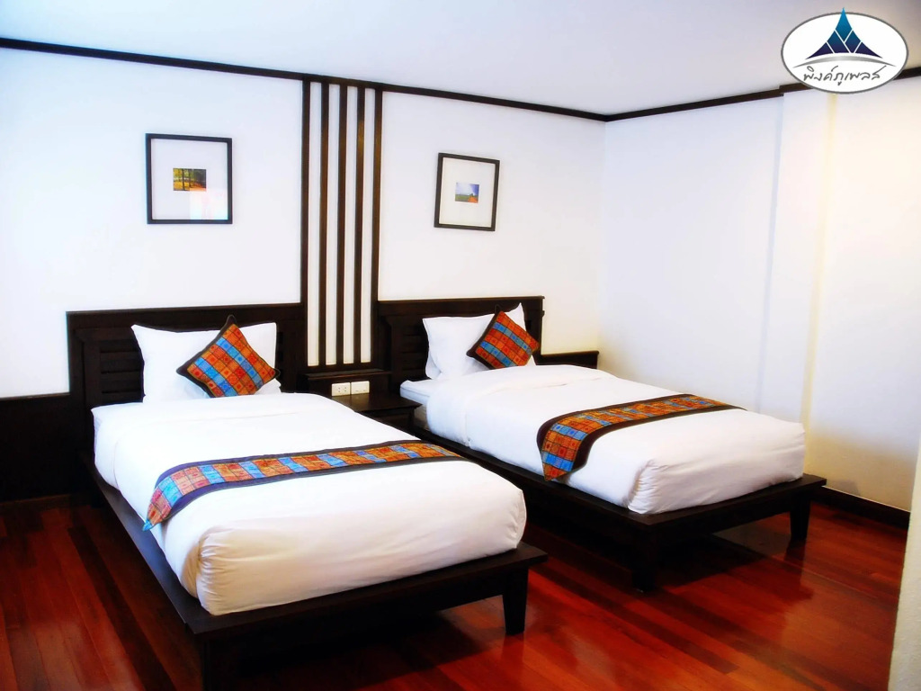 PingPhuPlace Smart Check-in