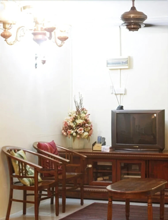 Kencana Homestay