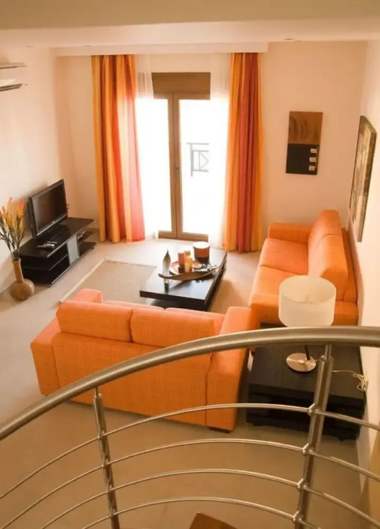 Blue Dream Luxury Villas Executive - 2 Bedroom 2 Bathroom Villa