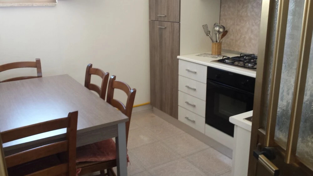 Appartamento Maxim 03 Gallipoli Mancaversa