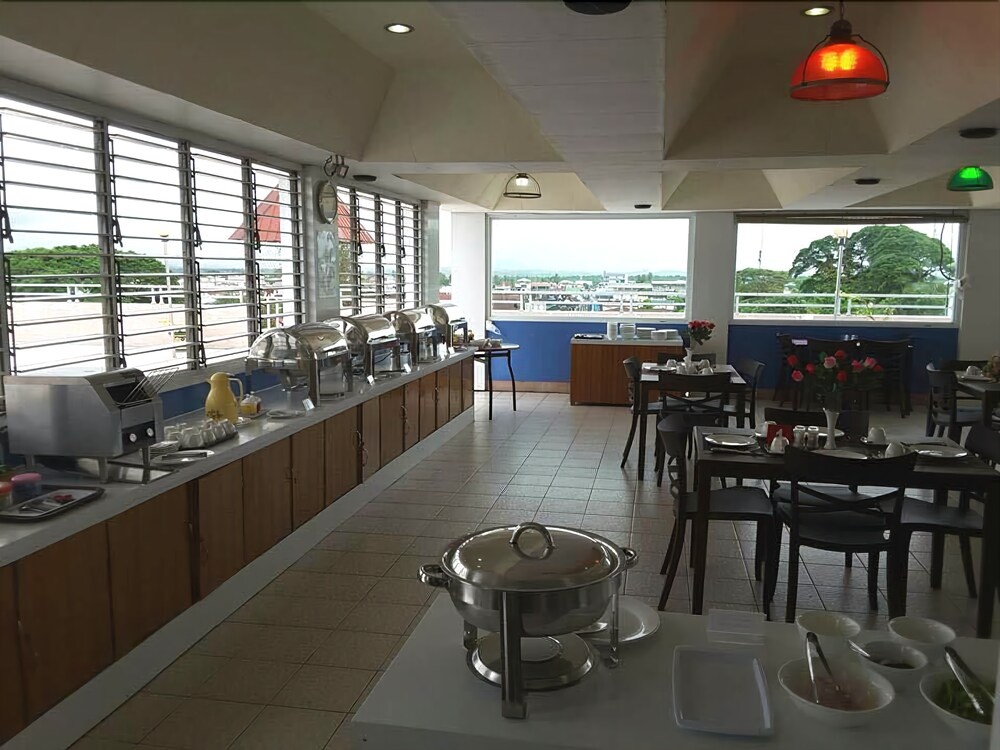 Diamond Crown Hotel Dawei
