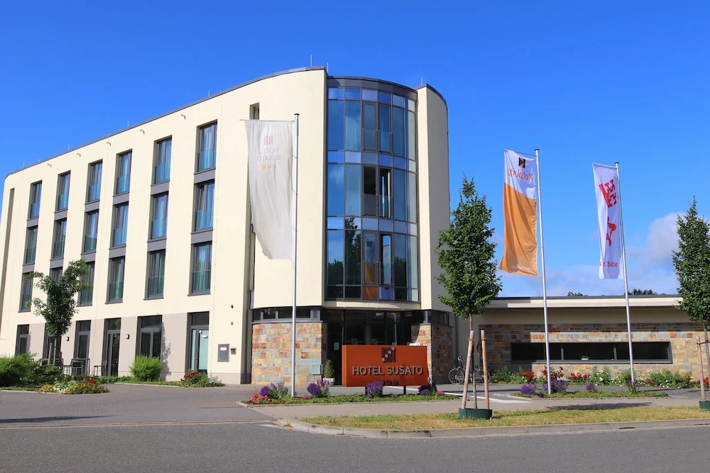 Hotel Susato