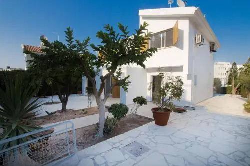 Fig Tree Bay Villa 2