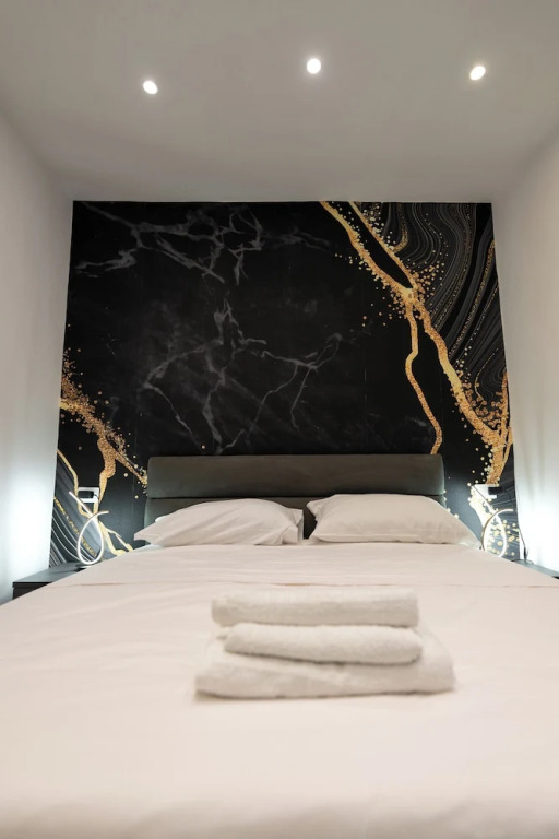 Suites Gaudioso Napoli center