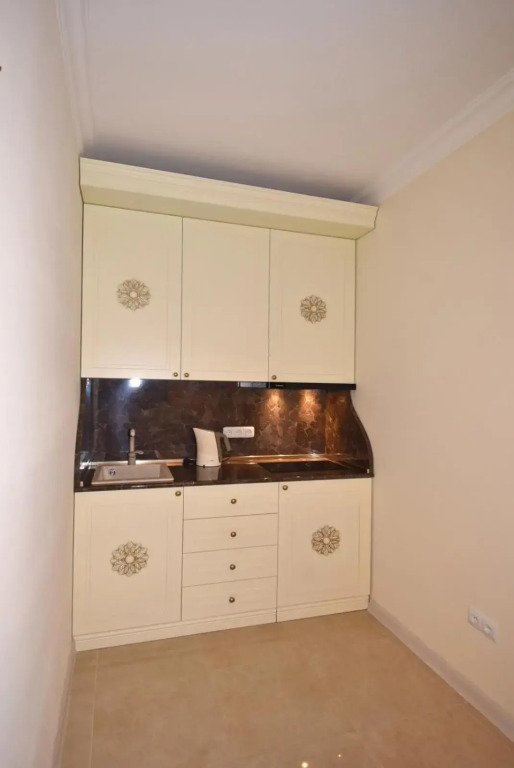 Amiryan street, 1 bedroom LUXE, NEW Eurorenovated apartment AM442
