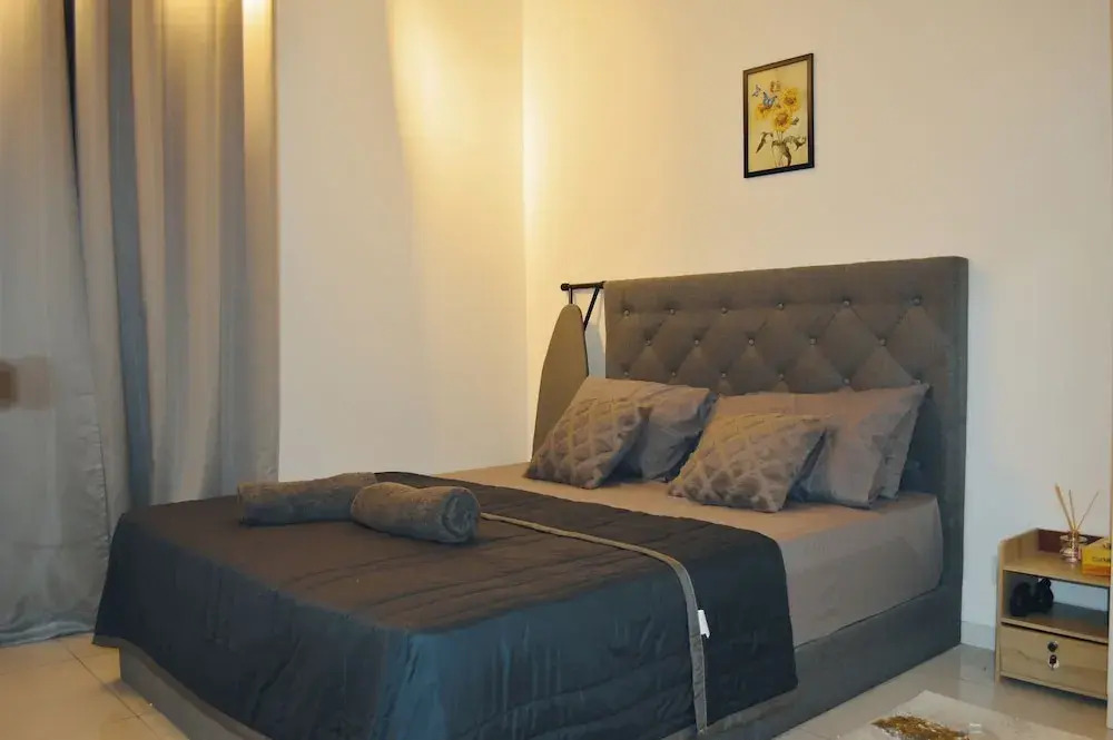 KLIA Airport Homestay 18 Horizon Suites