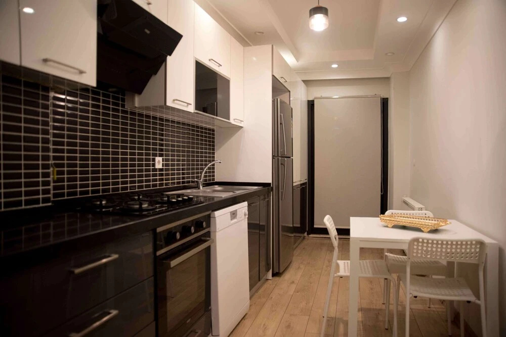 Nupelda Residence Hotel