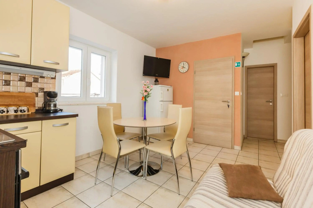 Apartments Antonio