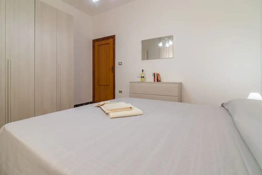 AffittaSardegna - Casa Paoli