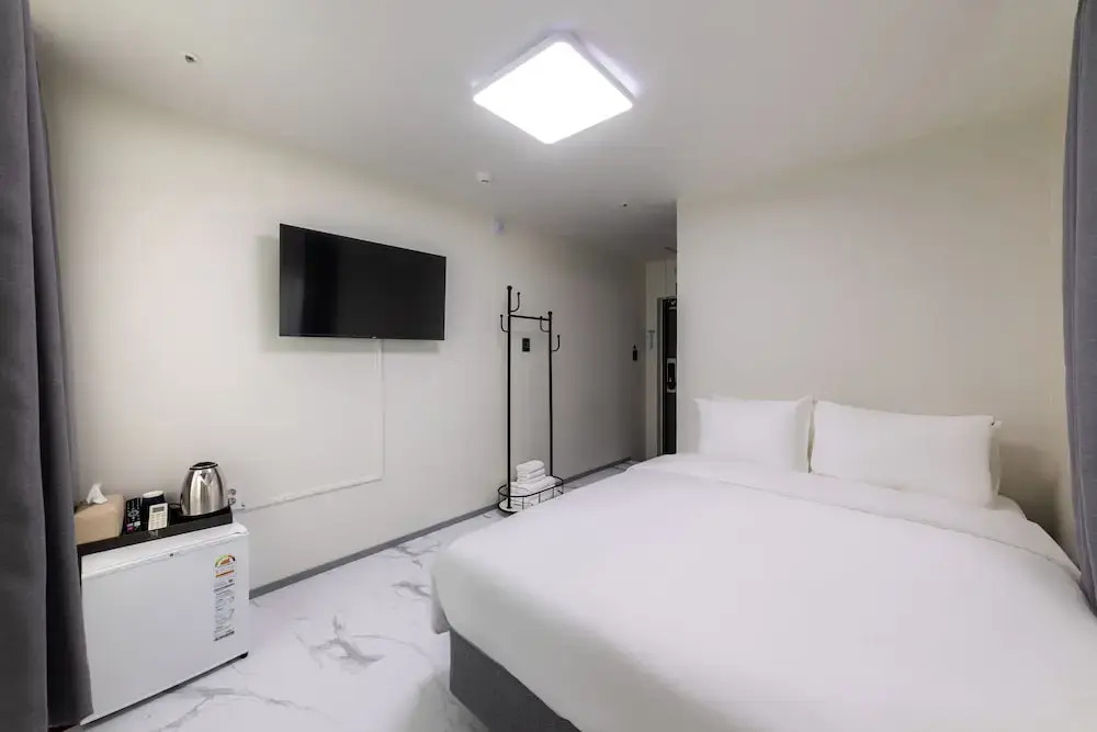 MJ Hotel Jongno