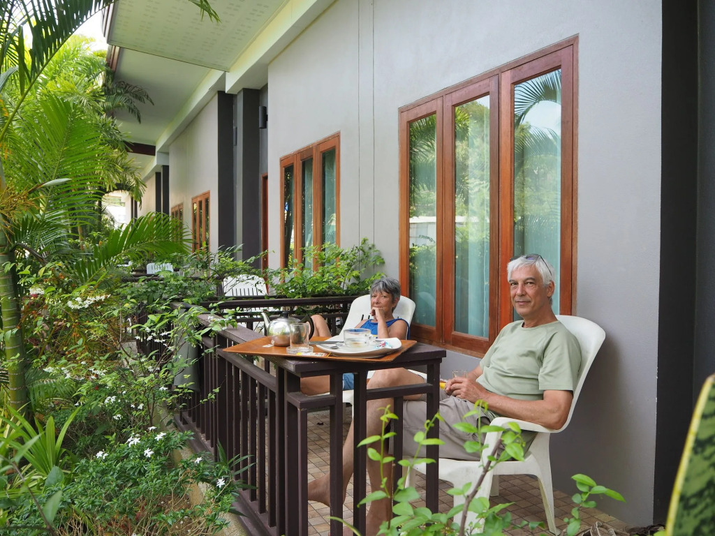 Andawa Lanta Resort