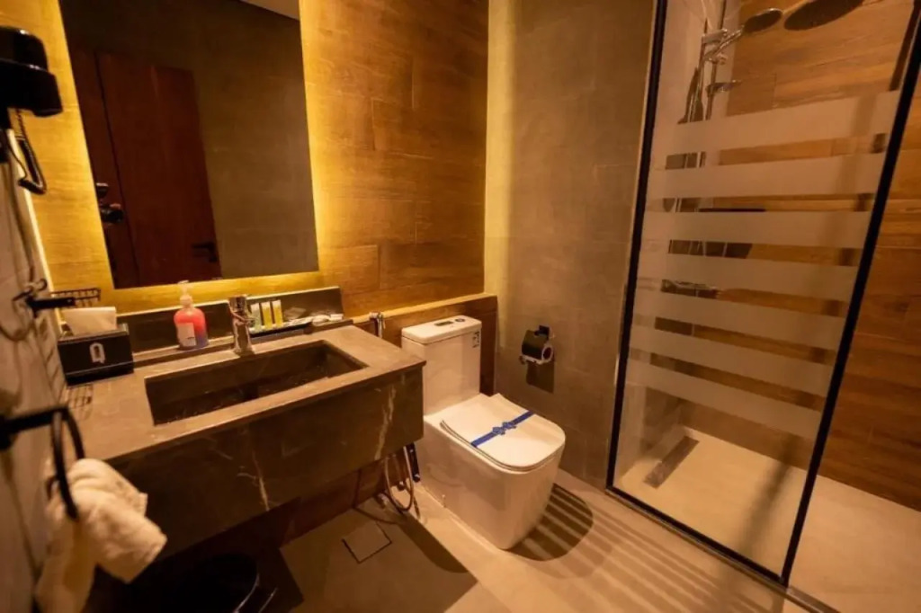 Elaf Qinwan Hotel