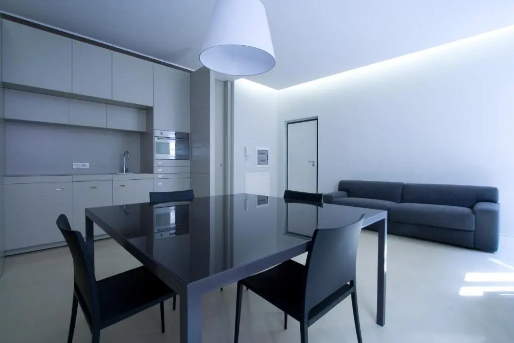 Residence i MasCa