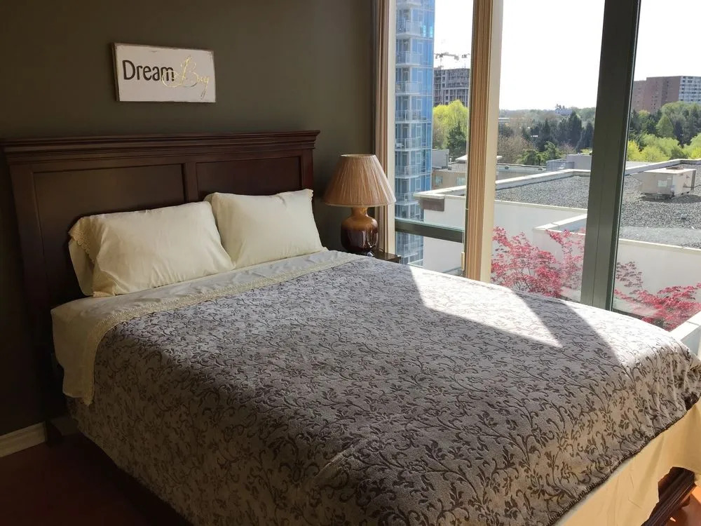 SureStay by Best Western Richmond Vancouver Airport