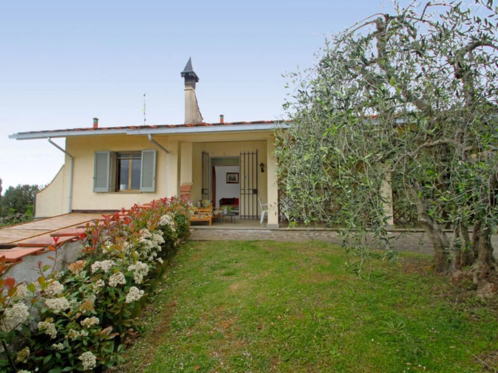 Apartment Magnolia Montaione