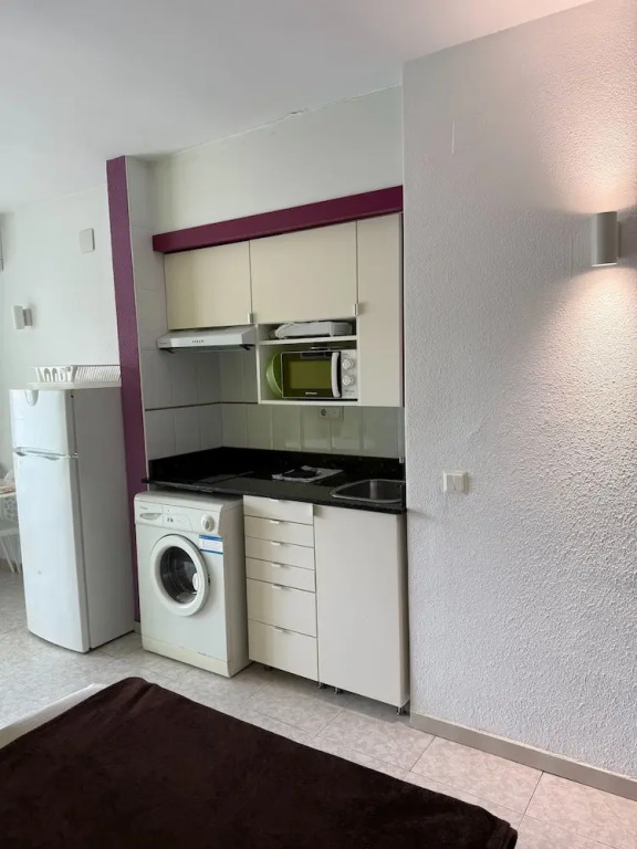 602 Cala Forn Salou Side sea Views w Direct Access to the Beach