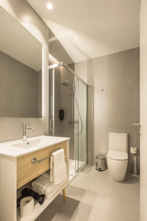 Mon Suites Jardín de Ayora