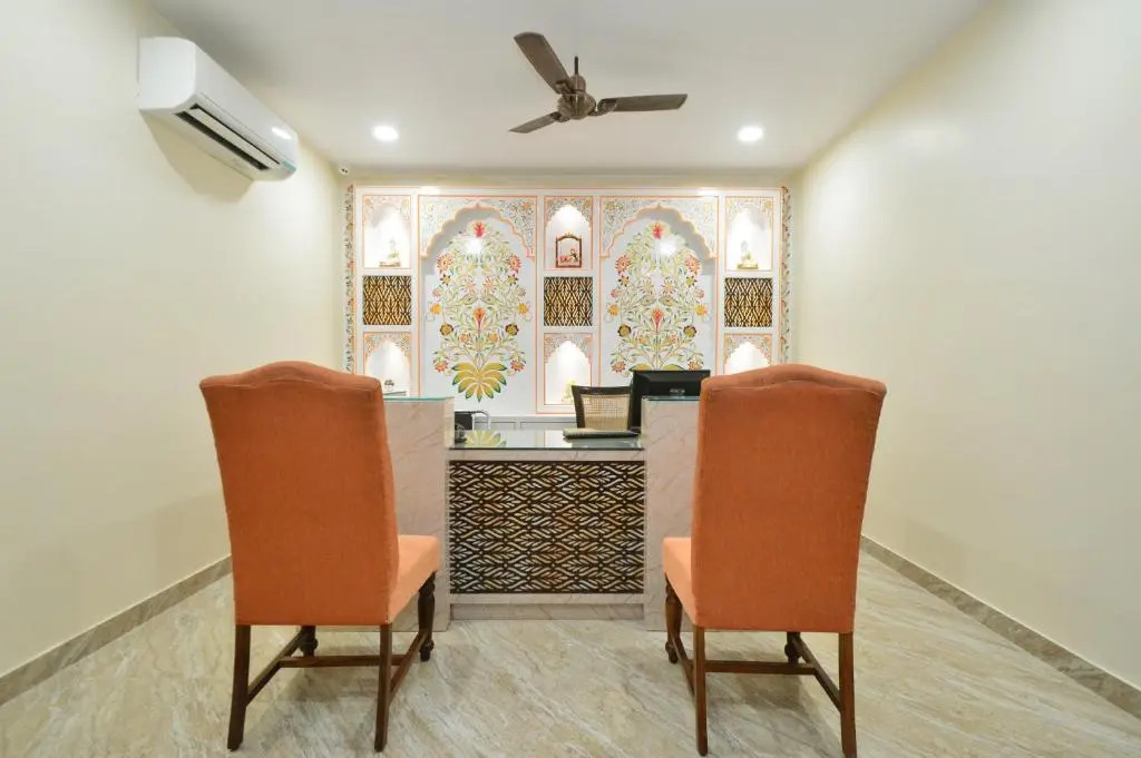 Kapish Home-All Pure Veg