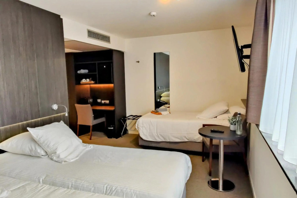 Tower Hotel Aalst